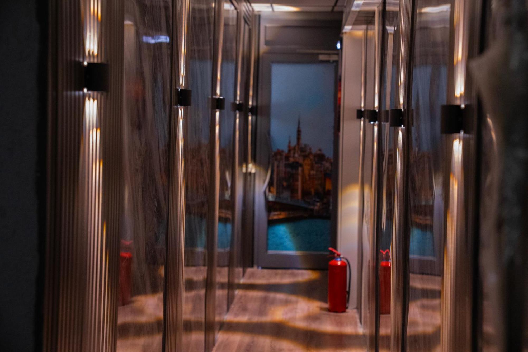 Pera Imperium Taksim 2* Istanbul
