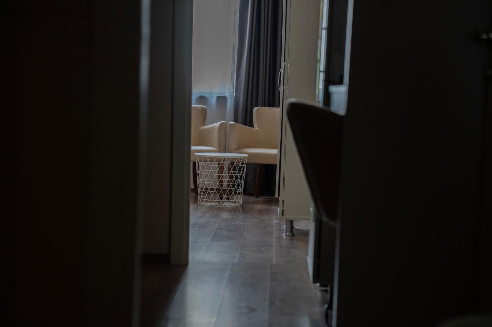 Pera Imperium Taksim Hotel Istanbul
