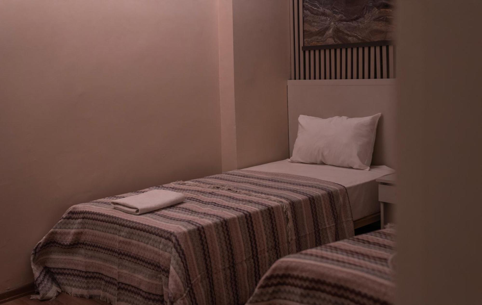 Pera Imperium Taksim Hotel