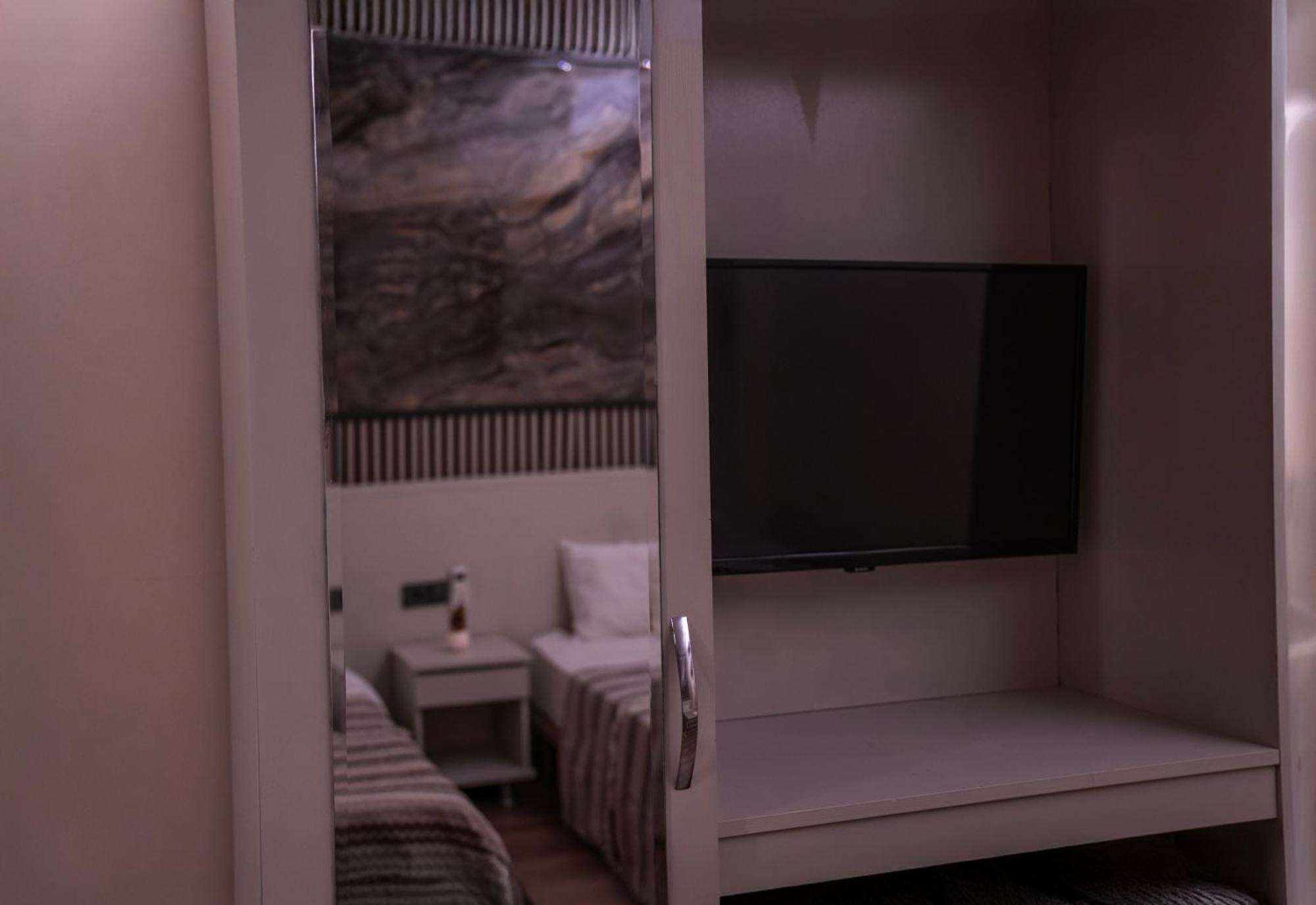 Pera Imperium Taksim Hotel Istanbul