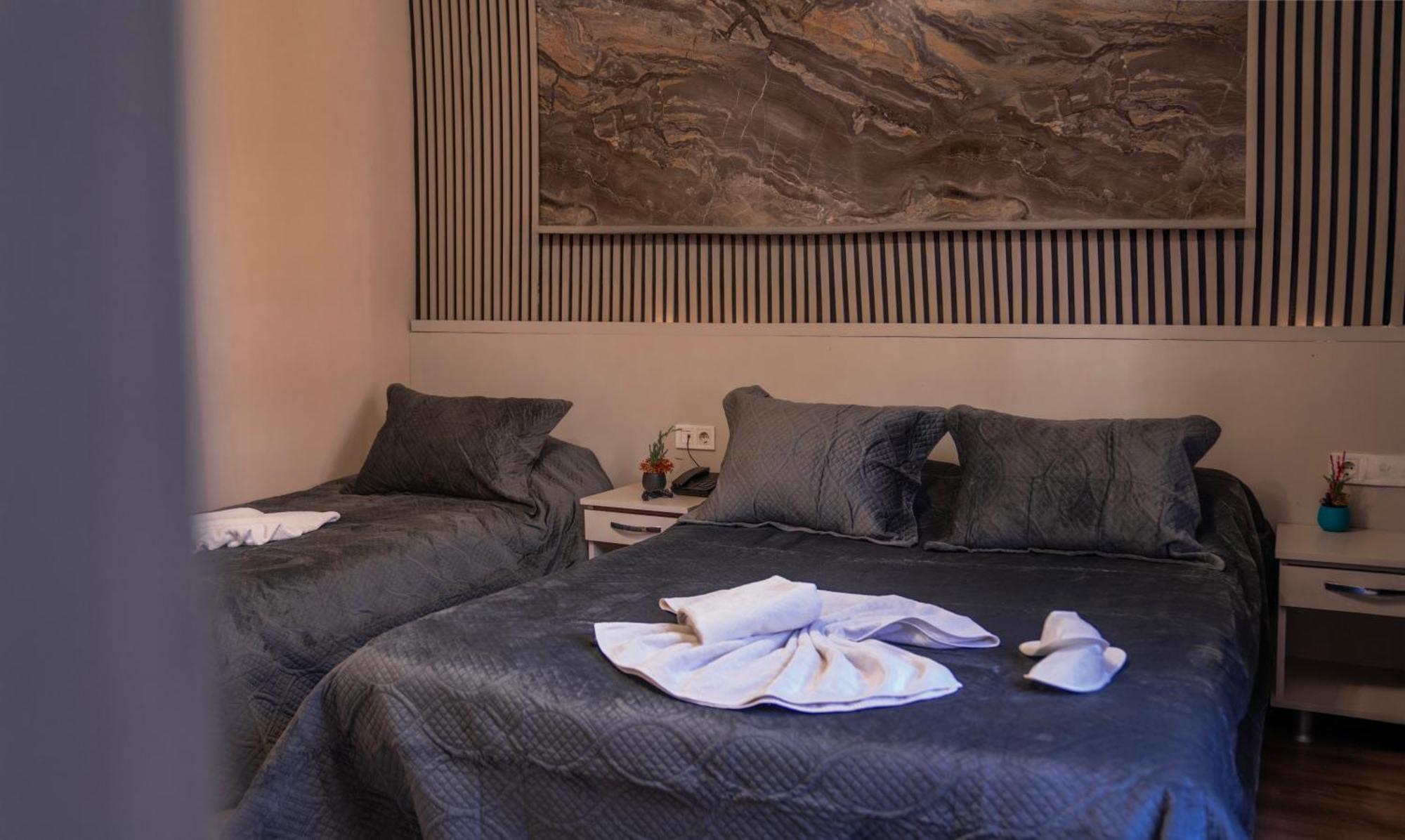 Hotel Pera Imperium Taksim 2*