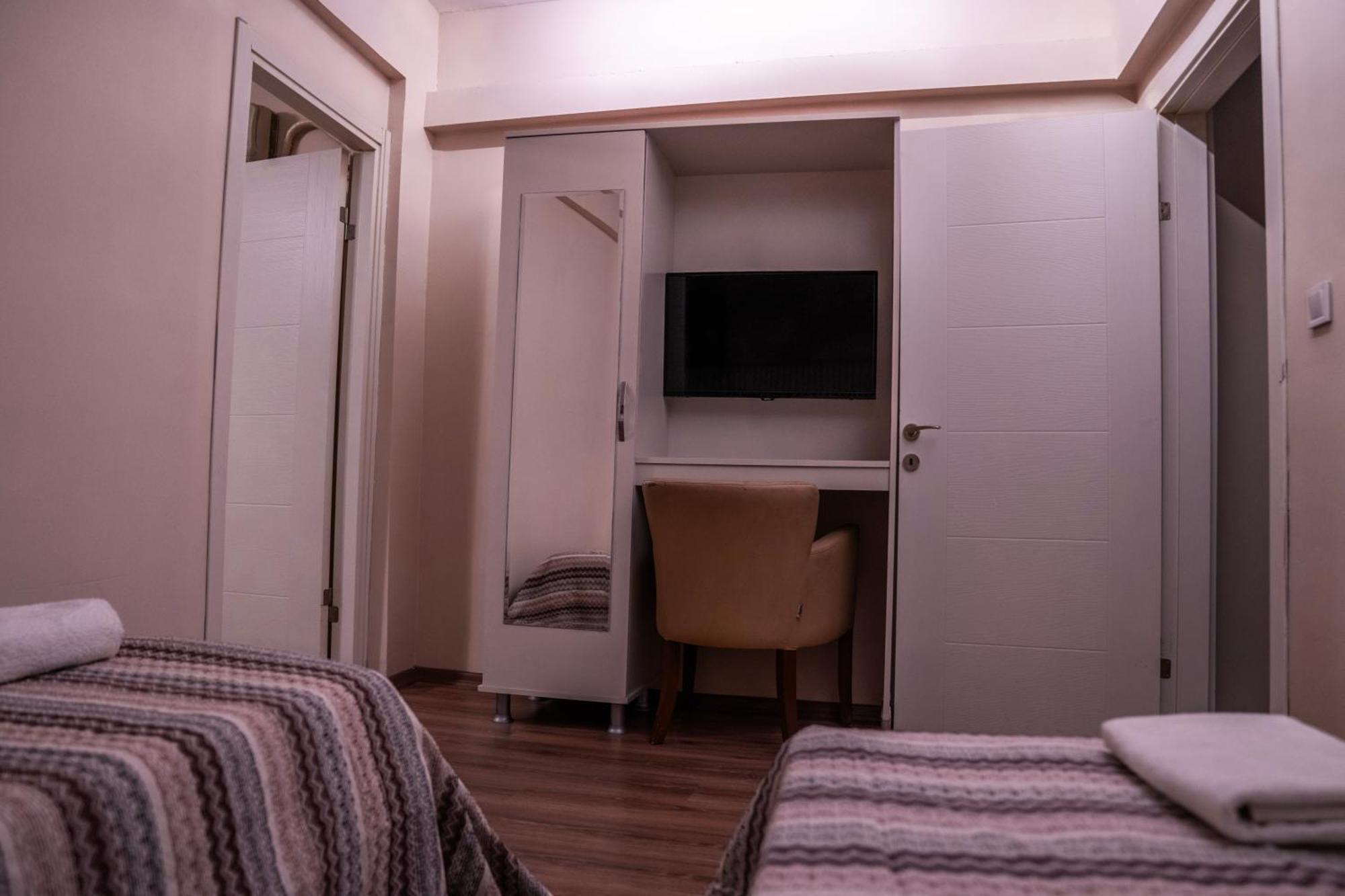 Pera Imperium Taksim Istanbul