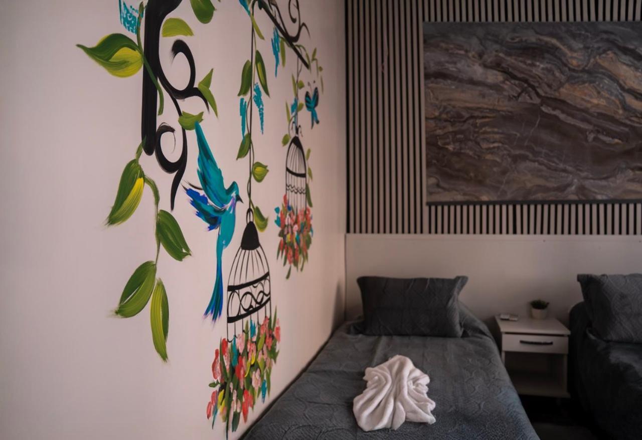 Pera Imperium Taksim Hotel